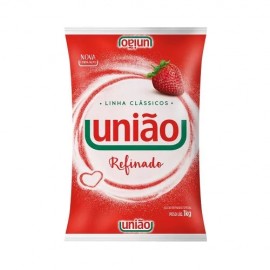 ACUCAR UNIAO REFINADO 10X1KG (COD 110)